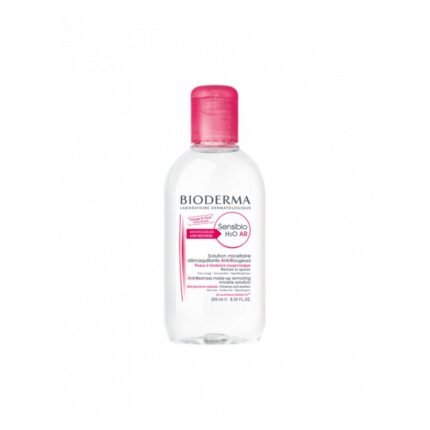 BIODERMA SENSIBIO H2O ANTI ROUGEUR 250ML
