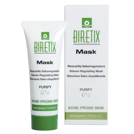 BIRETIX MASK 25ML