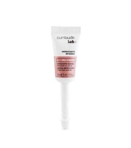 Cumlaude Hydratant Interne 6 * 5 ML