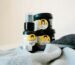 Produits capillaires