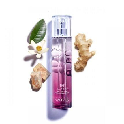 CAUDALIE  THE DES VIGNES EAU FRAICHE 100ML