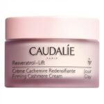 CAUDALIE RESVERATROL CREME CACHEMIRE REDENSIFIANTE 50ML