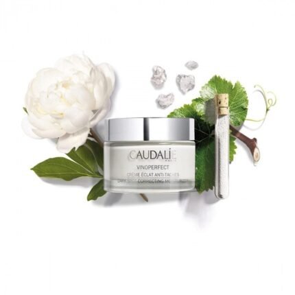 CAUDALIE VINPPERFECT CREME ECLAT ANTI TACHE 50ML