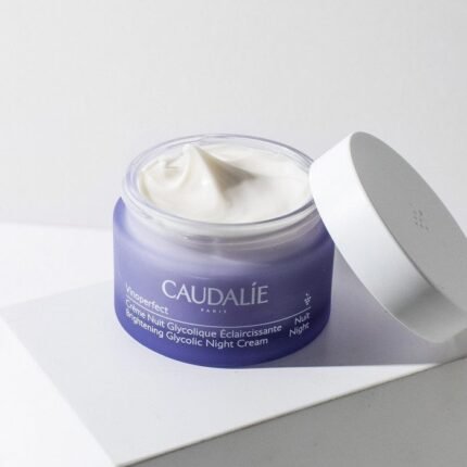 CAUDALIE VINPPERFECT CREME NUIT GLYCOLIQUE 50ML