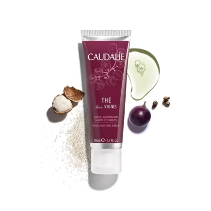 CAUDALIE CREME MAIN  THE DES VIGNES