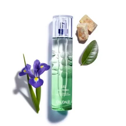 CAUDALIE  EAU DES VIGNES EAU FRAICHE  50ML