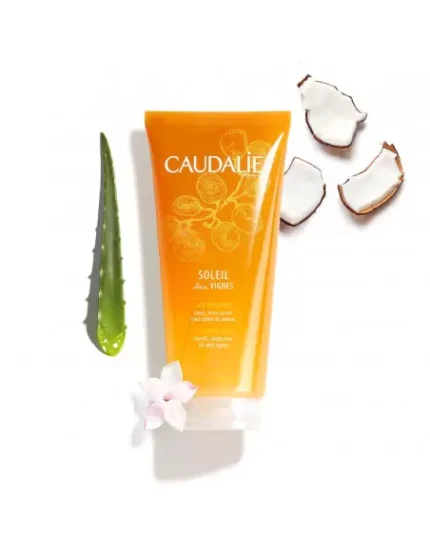 CAUDALIE GEL DOUCHE SOLEIL DES VIGNES 200ML