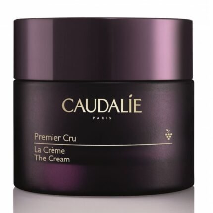 CAUDALIE PREMIER CRU CREME RECHARGE 50ML