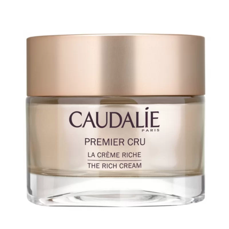 caudalie-premier-cru-la-creme-riche-50-ml.webp CAUDALIE PREMIER CRU CREME RICHE 50ML