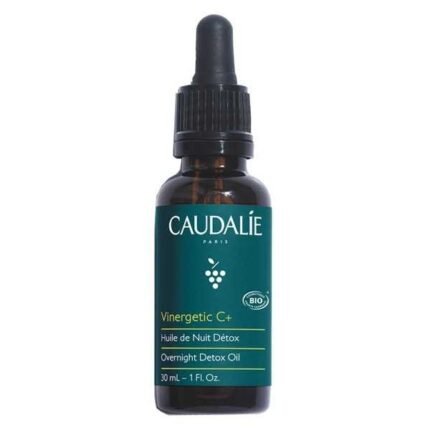 CAUDALIE VINERGITIC C+ HUILE DE NUIT