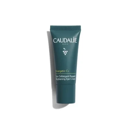 CAUDALIE VINERGETIC C+SOIN DEFATIGANT REGARD 15ML