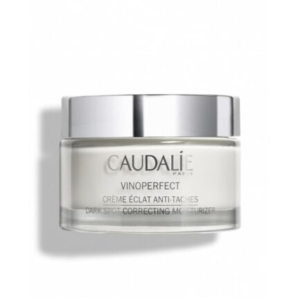 CAUDALIE VINOPERFECT CREME ECLAT ANTI TACHES 50ML