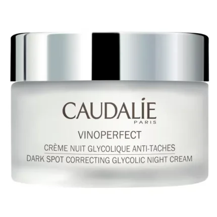 CAUDALIE VINOPERFECT CREME NUIT GLYCOLIQUE 50ML