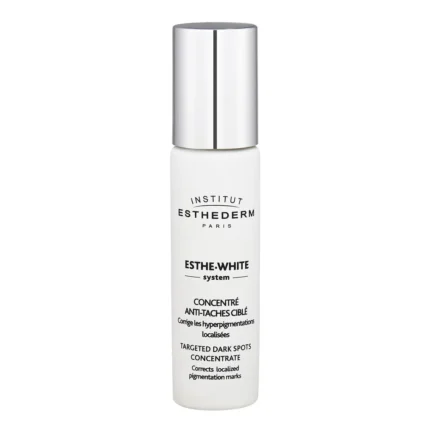 ESTHEDERM ESTHEWHITE CONCENTRE ANTI TACHE ROLL ON 9M