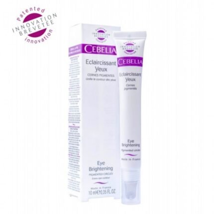 CEBELIA ECLAIRCISSANT YEUX 10ML