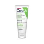 CERAVE CREME MOUSSANTE NETTOYANTE HYDRATANTE 100ML PNS