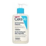 CERAVE SA GEL NETTOYANT ANTI-RUGOSITES 473ML