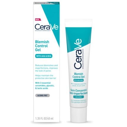 CERAVE SOIN CONCENTRE ANTI-IMPERFECTION 40ML