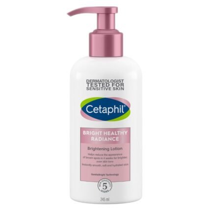 CETAPHIL RADIANCE- LOTION ECLAIRCISSANTE 245ML