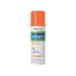 CETAPHIL SUN FACE FLUIDE TEINTE SPF50+ 50ML