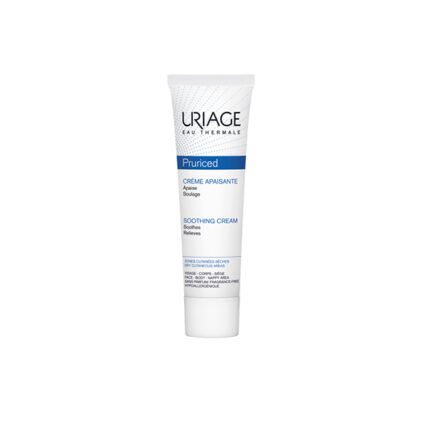 URIAGE PRURICED CREME100ML