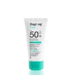 DAYLONG FACE SENSITIVE FLUIDE REGULATEUR SPF 50+ 50ML