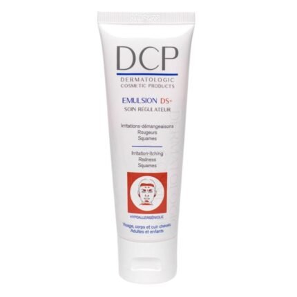 DCP EMULSION DS+ 40ML