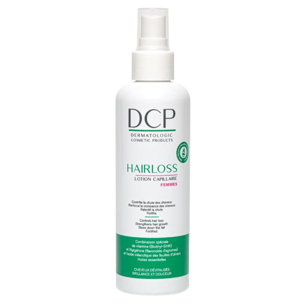 xr:d:DAFM8xv3vSU:1430,j:2802908689,t:23013016 DCP HAIR LOSS LOTION CAPILLAIRE FEMME 200ML