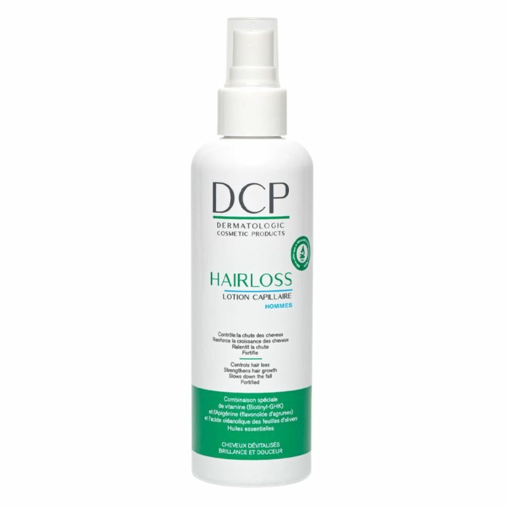 xr:d:DAFM8xv3vSU:1430,j:2802908689,t:23013016 DCP HAIR LOSS LOTION CAPILLAIRE HOMME 200ML