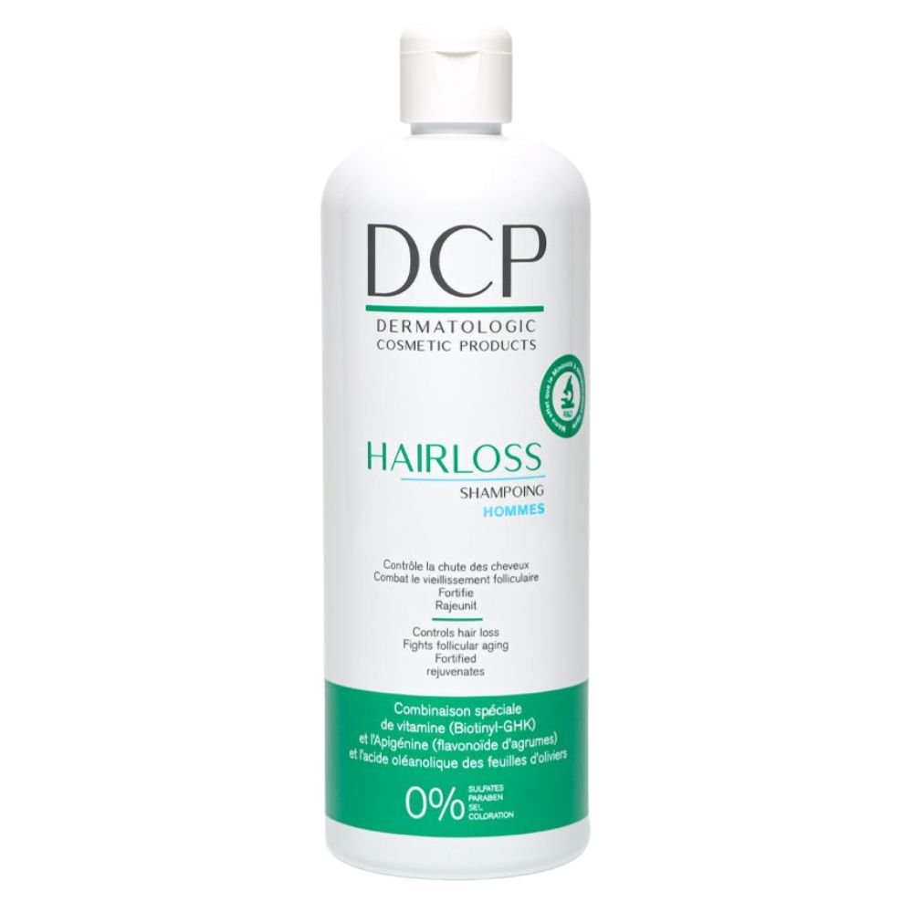 xr:d:DAFM8xv3vSU:1430,j:2802908689,t:23013016 DCP HAIR LOSS SHAMPOING HOMME 500ML