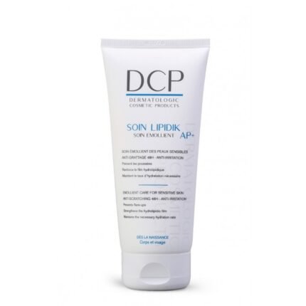 DCP SOIN LIPIDIK 200ML