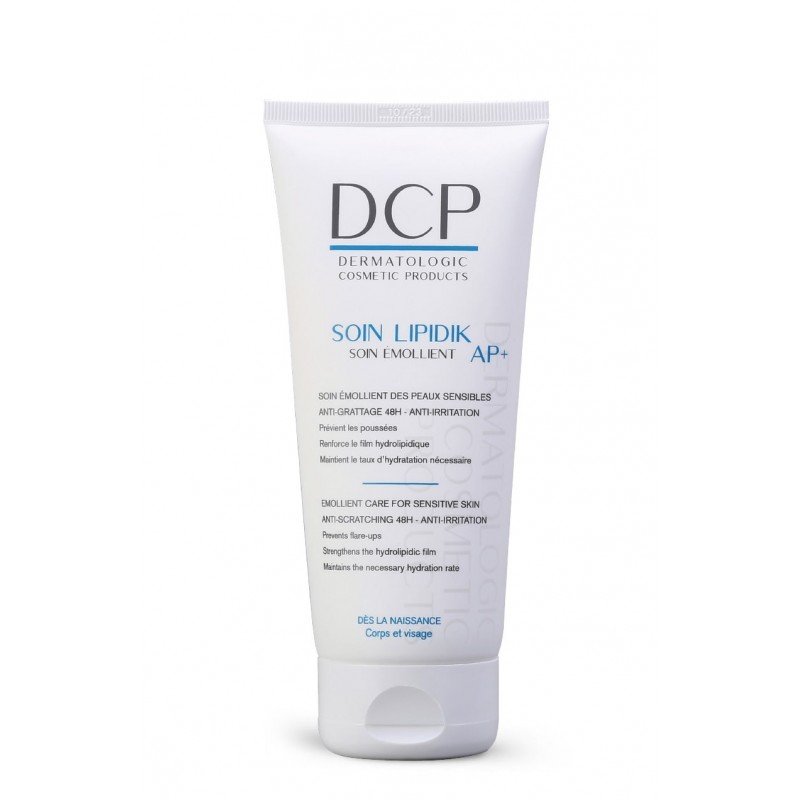 dcp-lipidik-ap-soin-emollient-200-ml.jpg DCP SOIN LIPIDIK 200ML