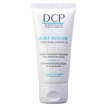 DCP CREME MOIST INTENSE 50ML