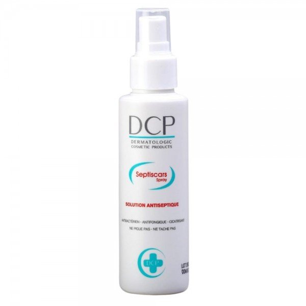 dcp-septiscars-spray-125ml.jpg DCP SEPTISCARS SPRAY 125ML