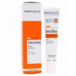 DERMACEUTIC DD CREME MEDIUM