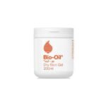 DRY SKIN GEL 200ML