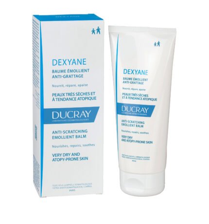 DUCRAY DEXYANE BAUME 200ML