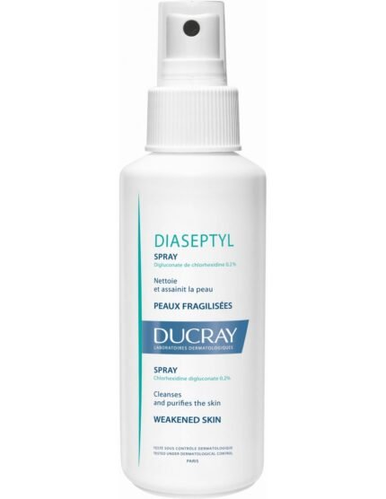 DUCRAY DIASEPT 125ML