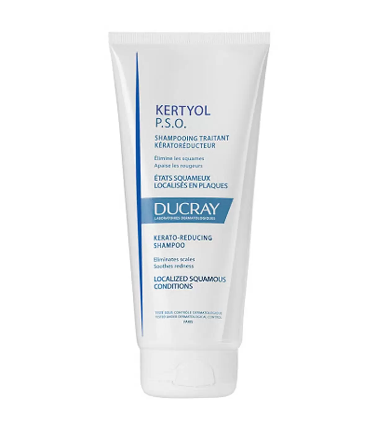 ducray-kertyol-pso-shampoing-traitant-shampoing-keratoreducteur-200-ml.webp DUCRAY KERTYOL PSO SHAMPOOING 200ML