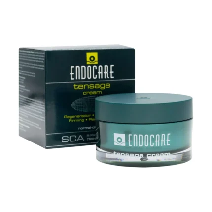 ENDOCARE COFFRET TENSAGE CREME REGENERANTE 50ML+ENDOCARE AQUAFOAM 125ML