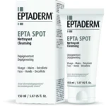EPTA SPOT NETTOYANT 150ML
