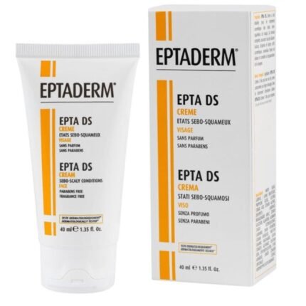 EPTA DS CREME 40ML