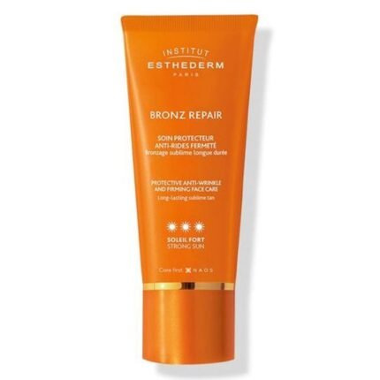 ESTHEDERM BRONZE REPAIR SOIN PROTECTEUR FORT 50ML