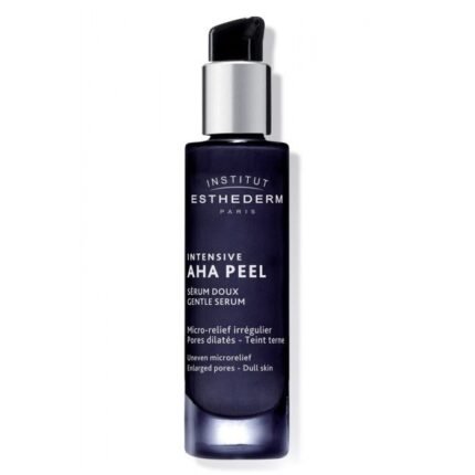 ESTHEDERM AHA SERUM DOUX 30ML