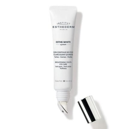 ESTHEDERM ESTHEWHITE SOIN ECLAIRCISSANT CONTOUR YEUX 15ML