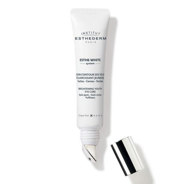 esthederm-esthewhite-contour-des-yeux-eclaircissant-15ml.jpg ESTHEDERM ESTHEWHITE SOIN ECLAIRCISSANT CONTOUR YEUX 15ML