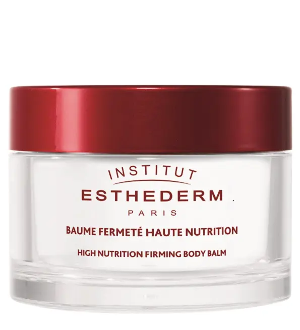 esthedermbaumefermete.webp ESTHEDERM BAUME FERMETE HAUTE NUTRITION 200ML