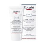 EUCERIN ATOPICONTROL CREME VISAGE