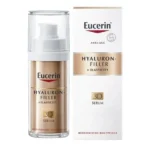 EUCERIN HYLURON FILLER+ ELASTICITY 3D SERUM