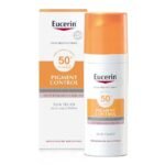 EUCERIN ECRAN ANTI PIGMENT SPF50+